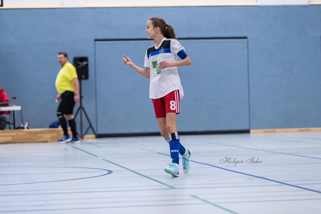 Bild 321 - wCJ Futsalmeisterschaft Runde 1